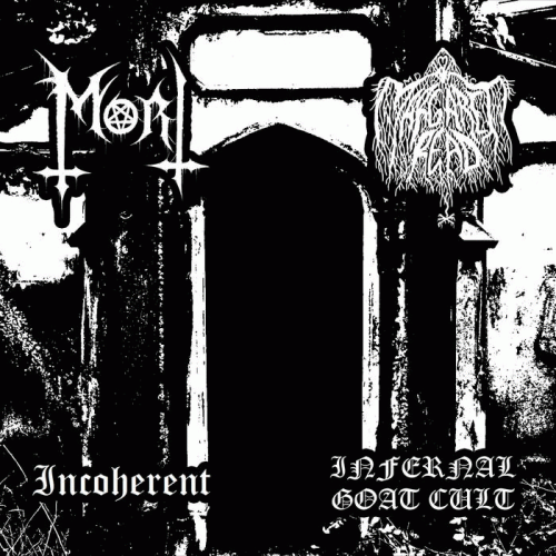 Incoherent : Mort - Margaret Read - Infernal Goat Cult - Incoherent